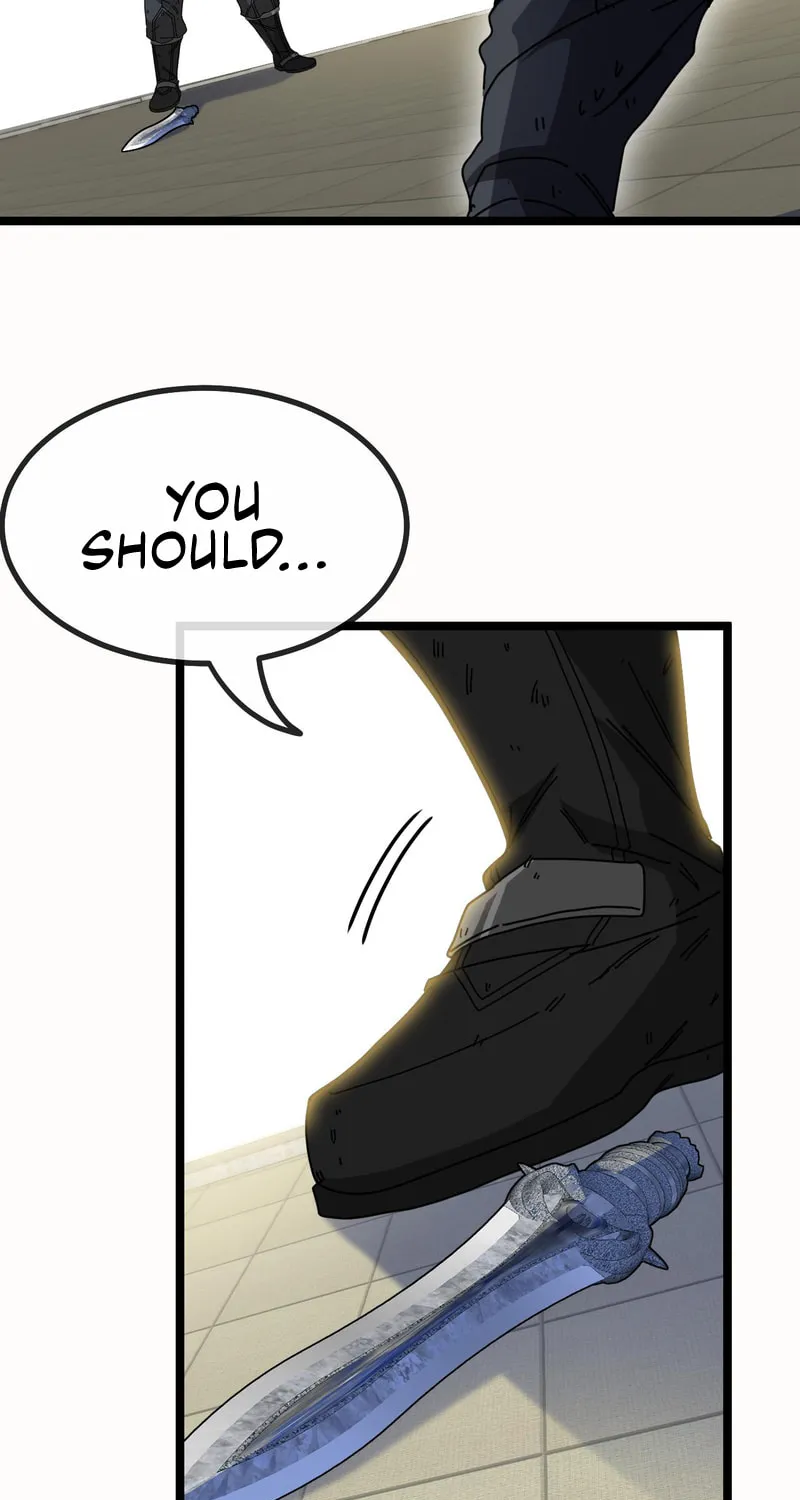 Shenji Shengji Xitong (Colored) Chapter 36 page 53 - 