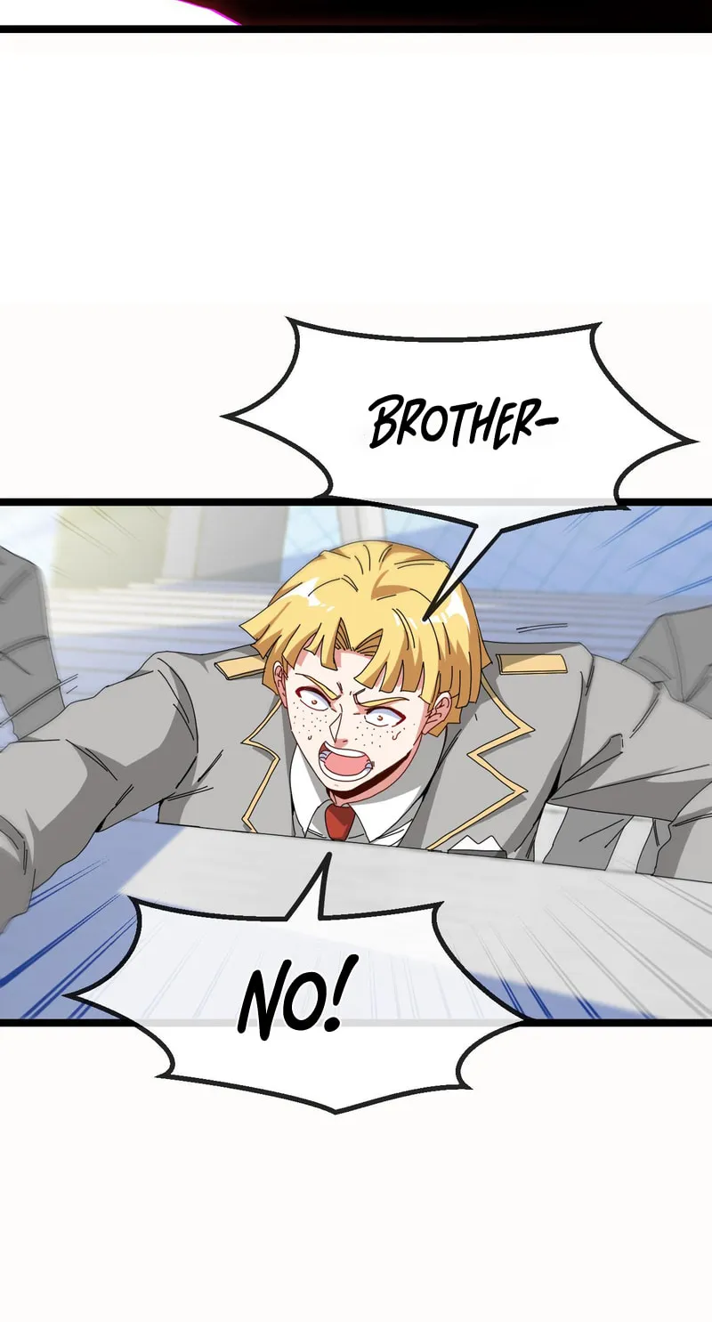 Shenji Shengji Xitong (Colored) Chapter 36 page 56 - 