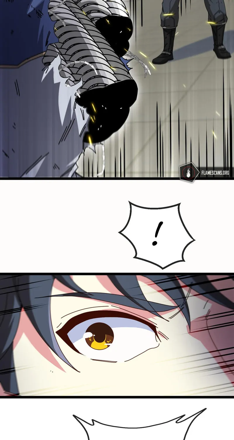 Shenji Shengji Xitong (Colored) Chapter 36 page 58 - 