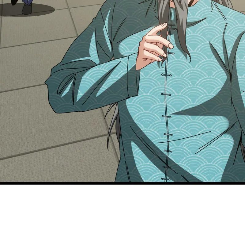 Shenji Shengji Xitong (Colored) Chapter 37 page 16 - 