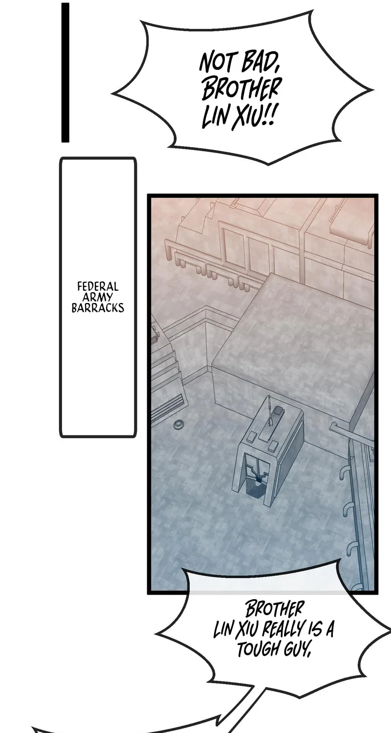 Shenji Shengji Xitong (Colored) Chapter 37 page 23 - 