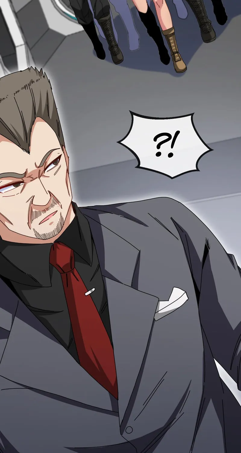 Shenji Shengji Xitong (Colored) Chapter 37 page 44 - 