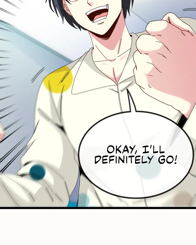 Shenji Shengji Xitong (Colored) Chapter 38 page 14 - 