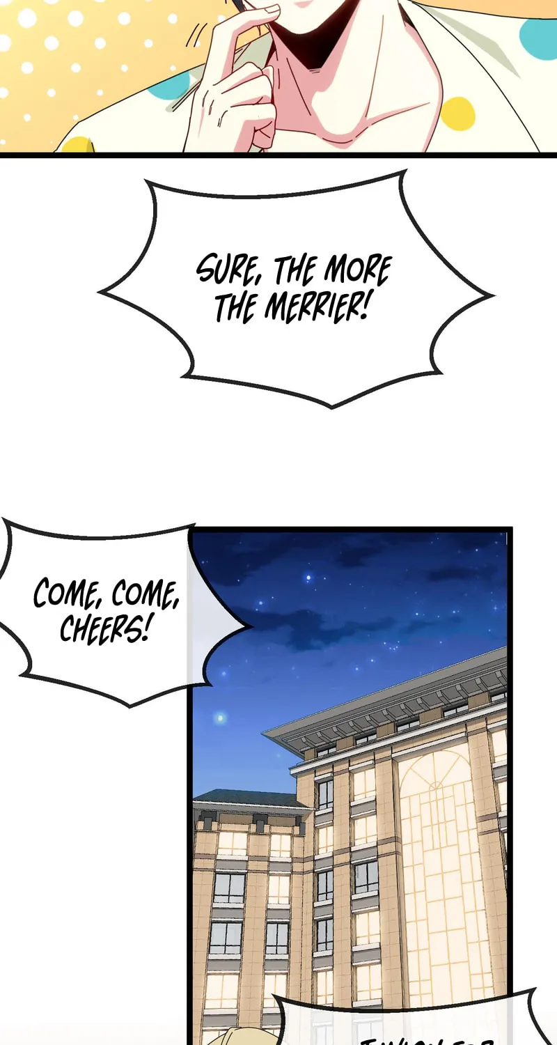 Shenji Shengji Xitong (Colored) Chapter 38 page 31 - 