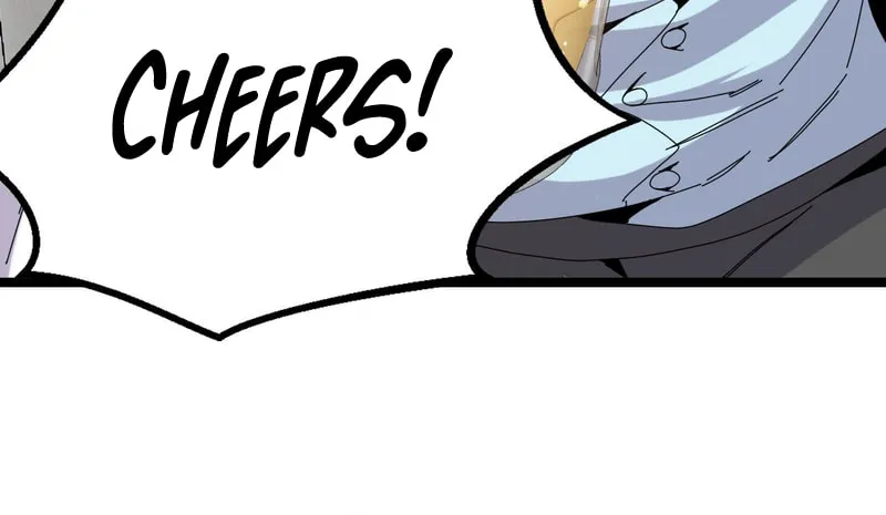 Shenji Shengji Xitong (Colored) Chapter 38 page 33 - 