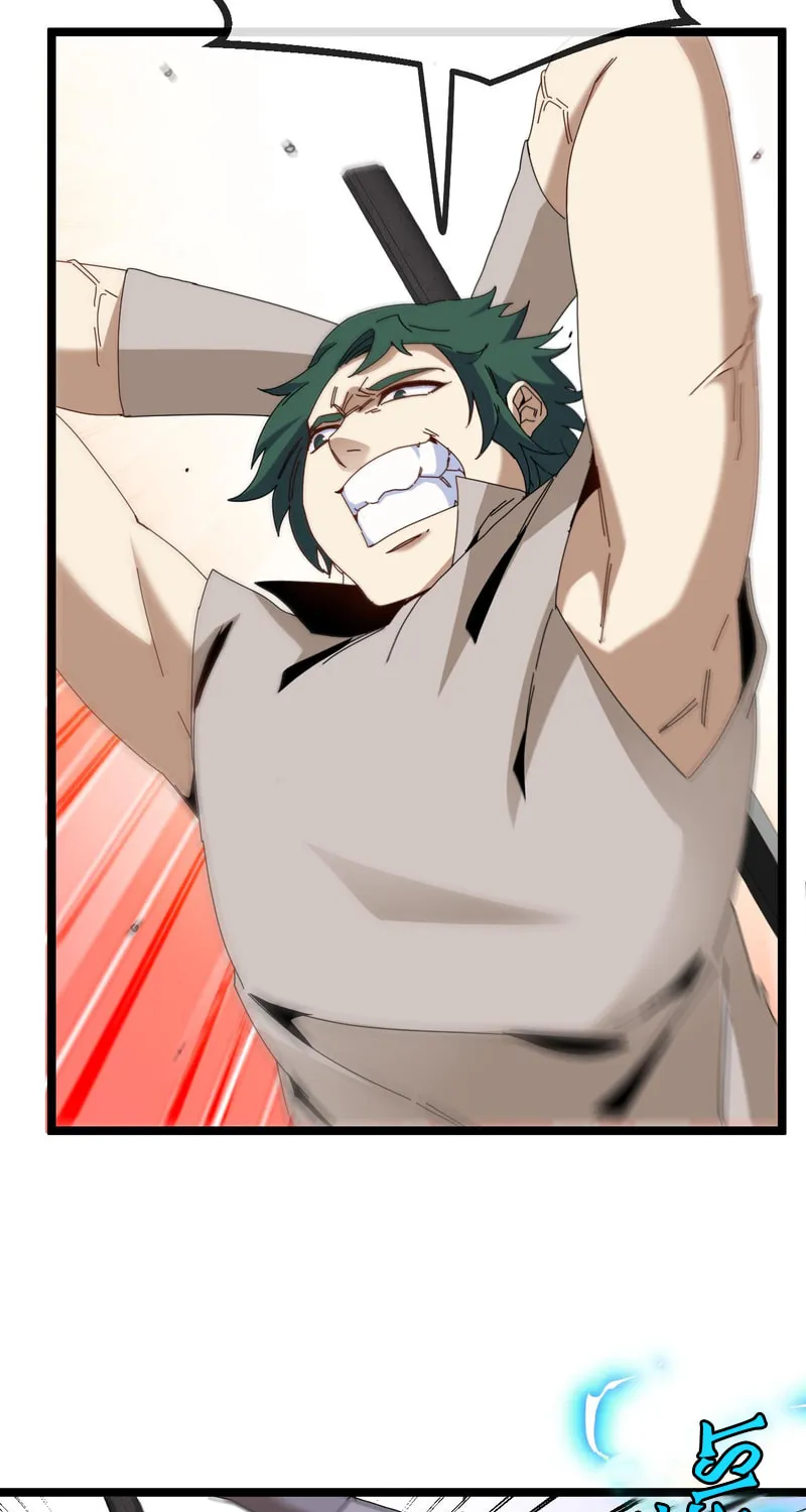Shenji Shengji Xitong (Colored) Chapter 38 page 52 - 