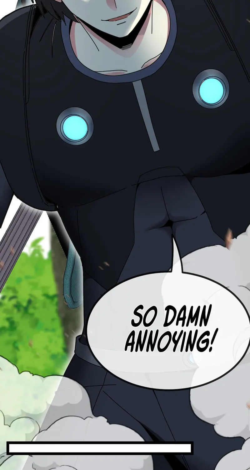 Shenji Shengji Xitong (Colored) Chapter 38 page 57 - 