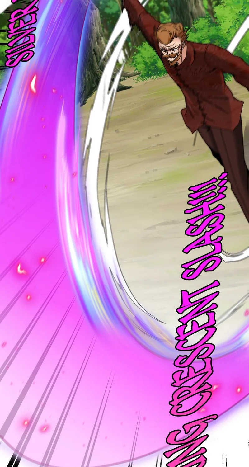 Shenji Shengji Xitong (Colored) Chapter 39 page 21 - 
