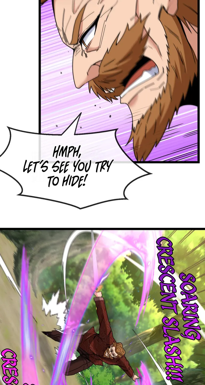Shenji Shengji Xitong (Colored) Chapter 39 page 24 - 