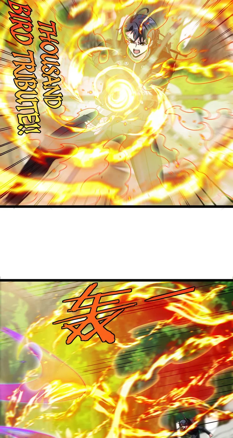 Shenji Shengji Xitong (Colored) Chapter 39 page 26 - 