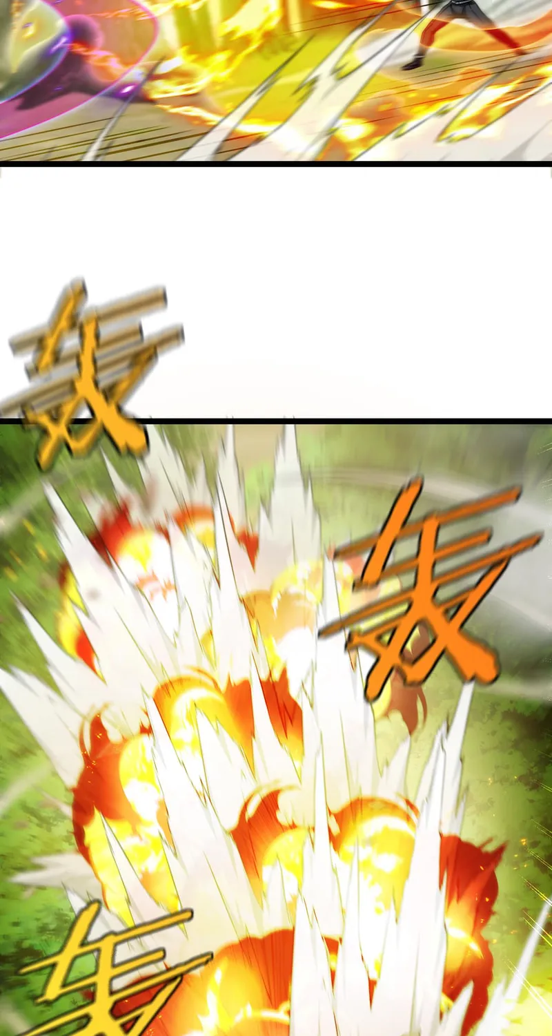Shenji Shengji Xitong (Colored) Chapter 39 page 27 - 