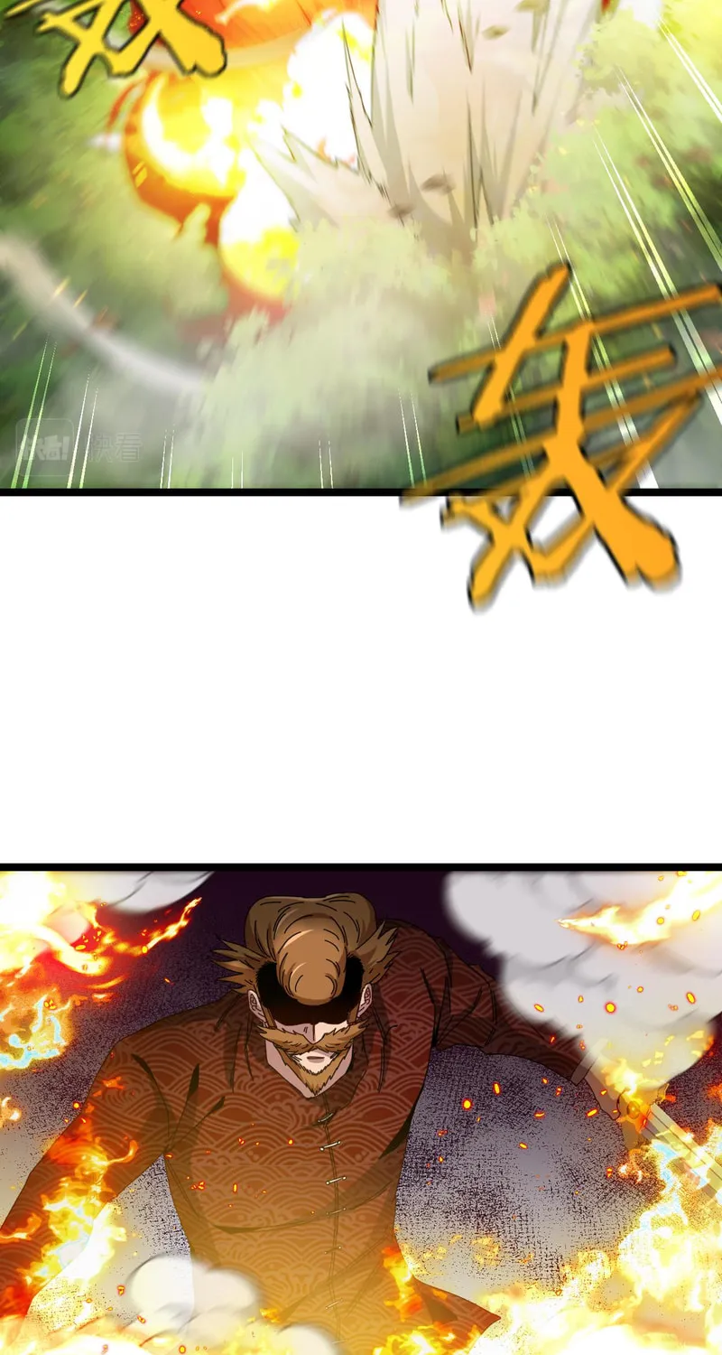 Shenji Shengji Xitong (Colored) Chapter 39 page 28 - 