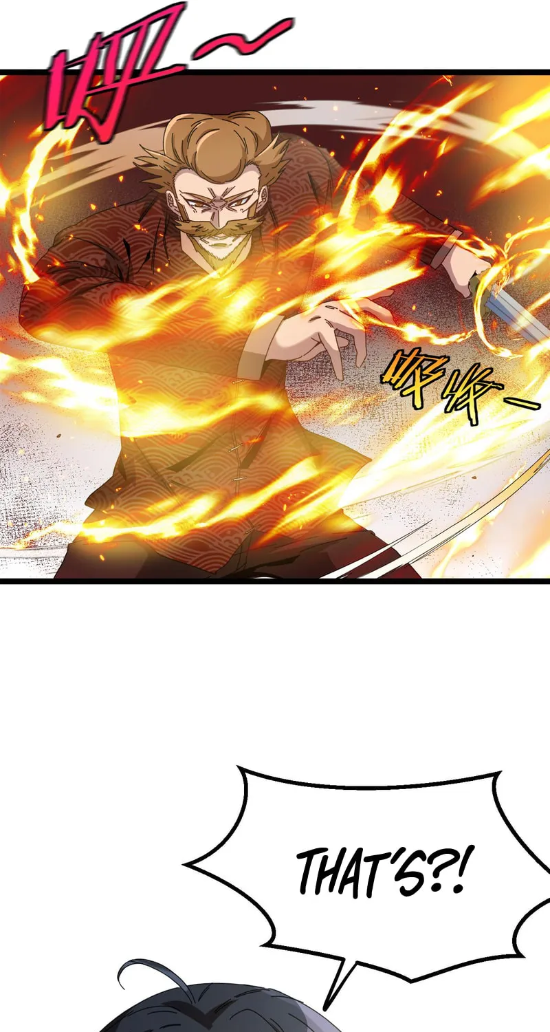 Shenji Shengji Xitong (Colored) Chapter 39 page 30 - 