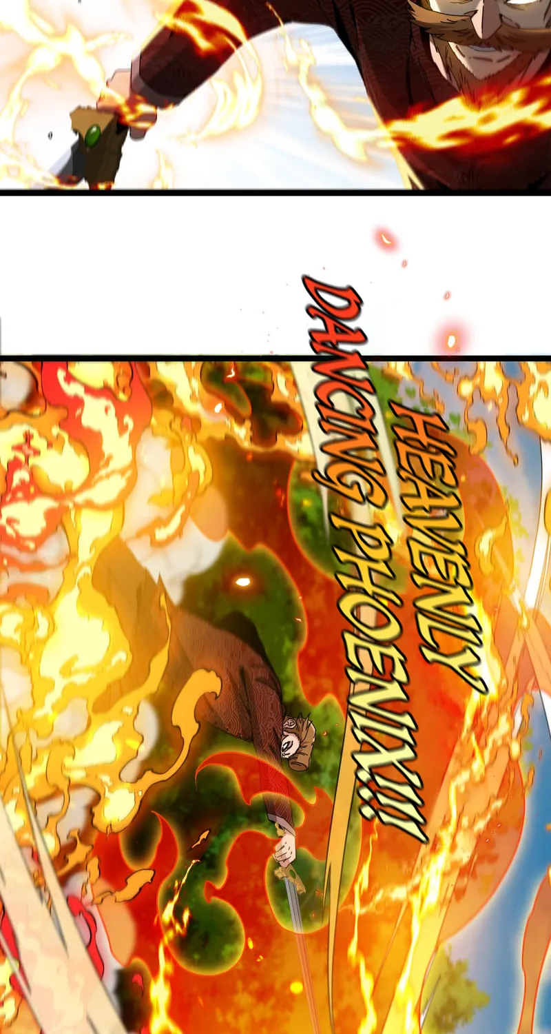 Shenji Shengji Xitong (Colored) Chapter 39 page 33 - 