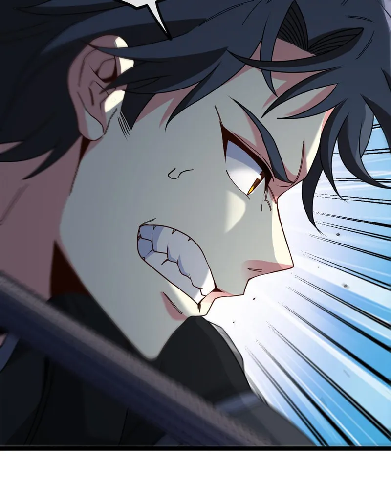 Shenji Shengji Xitong (Colored) Chapter 39 page 36 - 