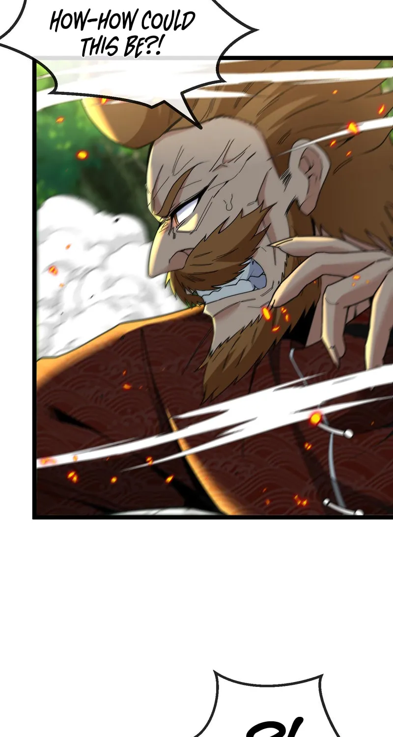 Shenji Shengji Xitong (Colored) Chapter 39 page 40 - 