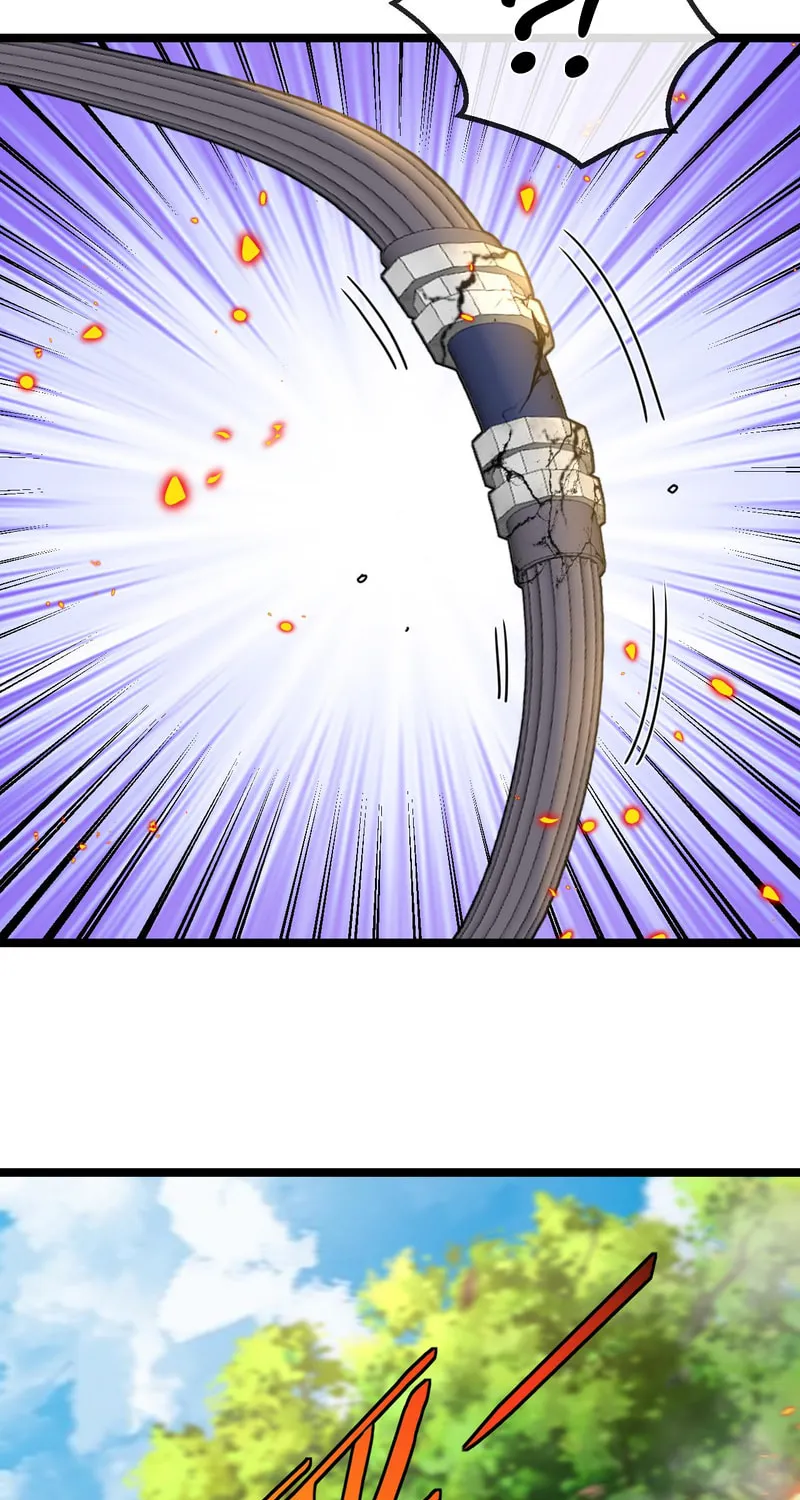 Shenji Shengji Xitong (Colored) Chapter 39 page 41 - 