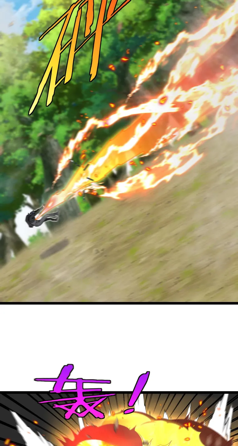 Shenji Shengji Xitong (Colored) Chapter 39 page 42 - 