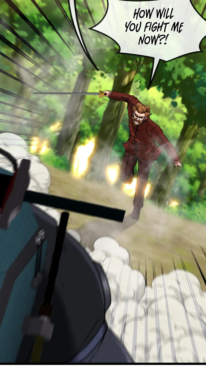 Shenji Shengji Xitong (Colored) Chapter 39 page 45 - 