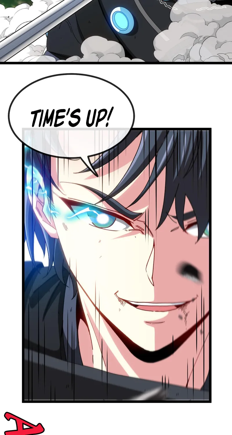 Shenji Shengji Xitong (Colored) Chapter 39 page 48 - 