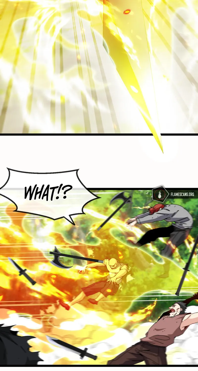 Shenji Shengji Xitong (Colored) Chapter 39 page 6 - 