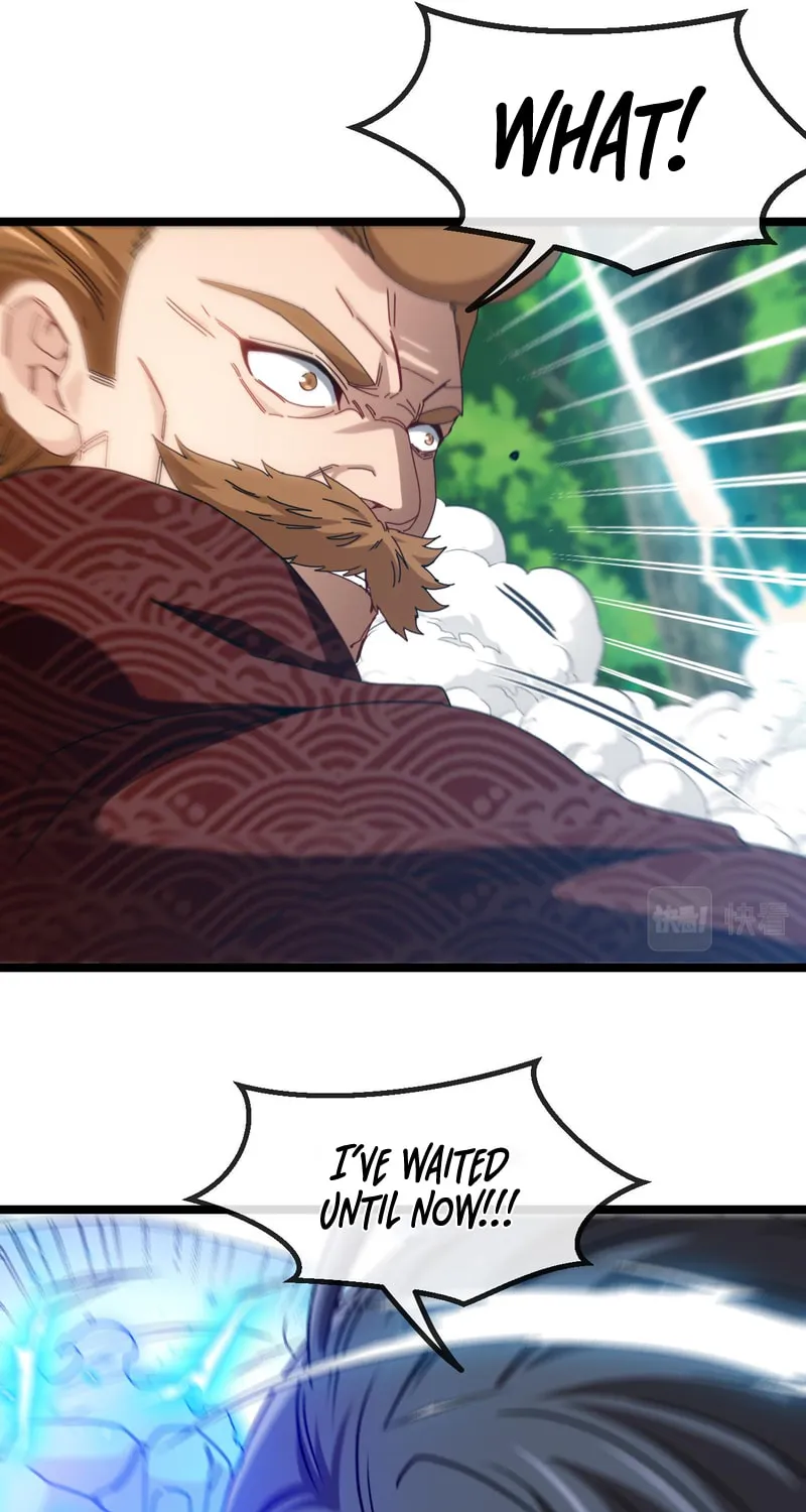 Shenji Shengji Xitong (Colored) Chapter 39 page 51 - 