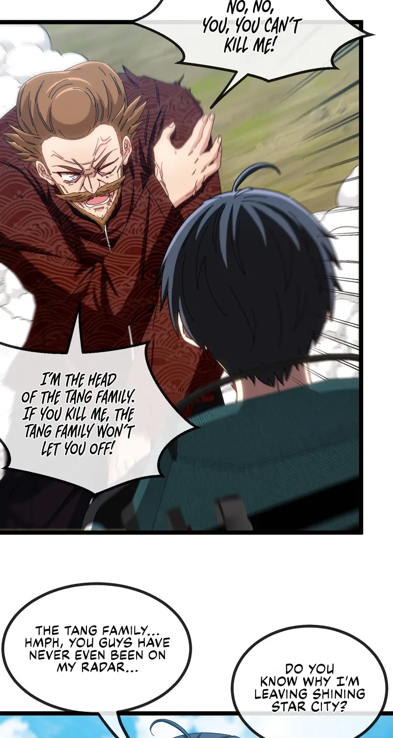 Shenji Shengji Xitong (Colored) Chapter 39 page 59 - 