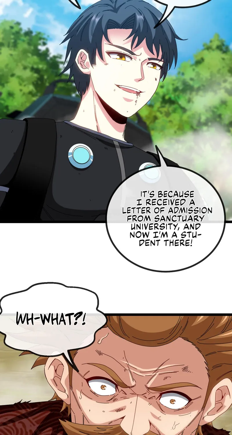 Shenji Shengji Xitong (Colored) Chapter 39 page 60 - 