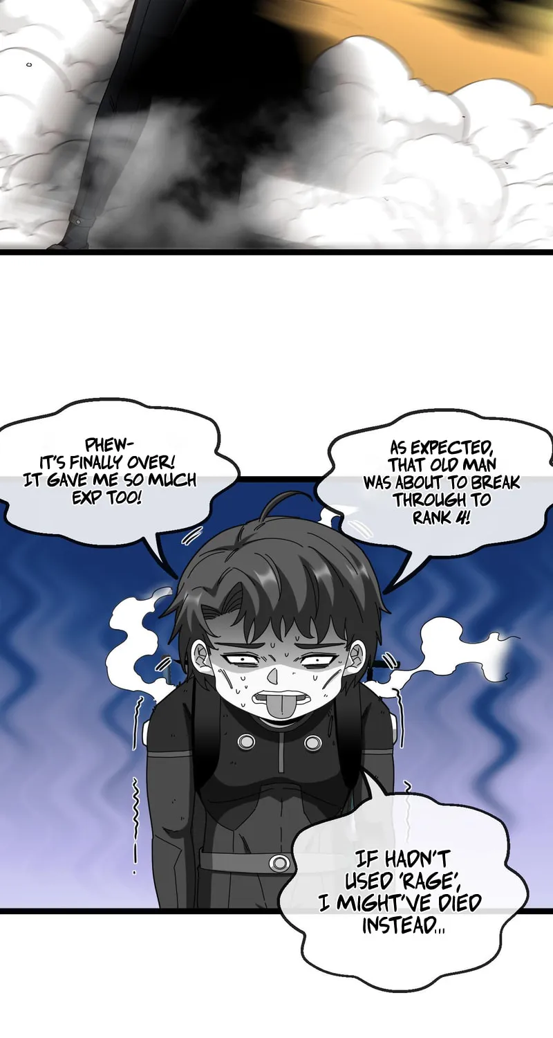 Shenji Shengji Xitong (Colored) Chapter 39 page 63 - 