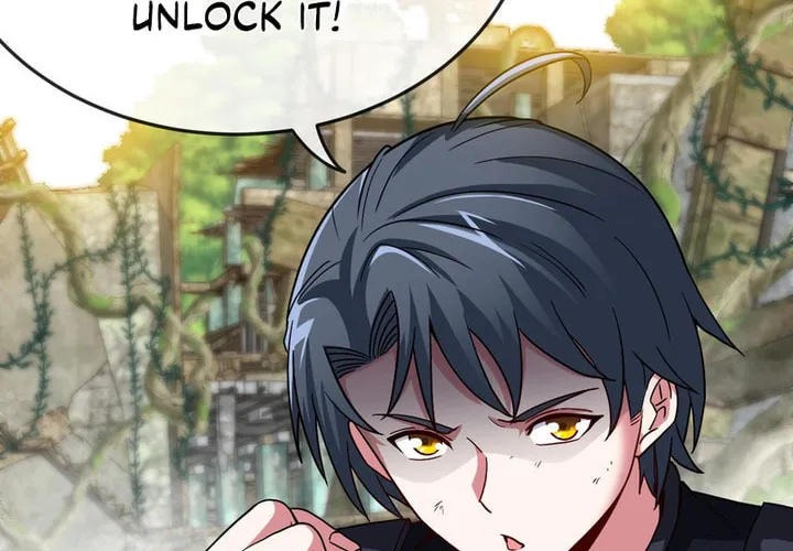 Shenji Shengji Xitong (Colored) Chapter 4 page 11 - 
