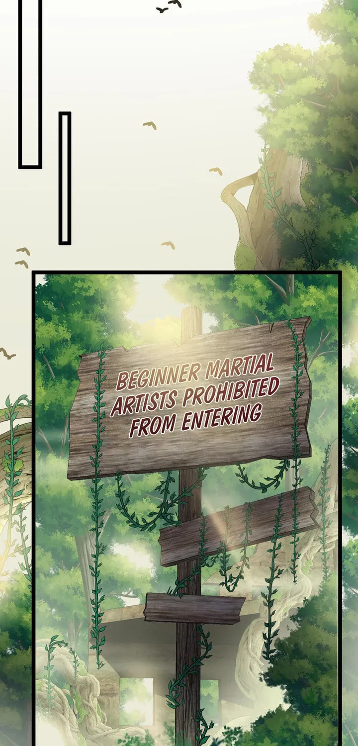 Shenji Shengji Xitong (Colored) Chapter 4 page 18 - 