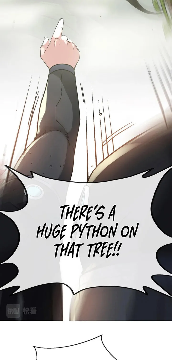 Shenji Shengji Xitong (Colored) Chapter 4 page 26 - 