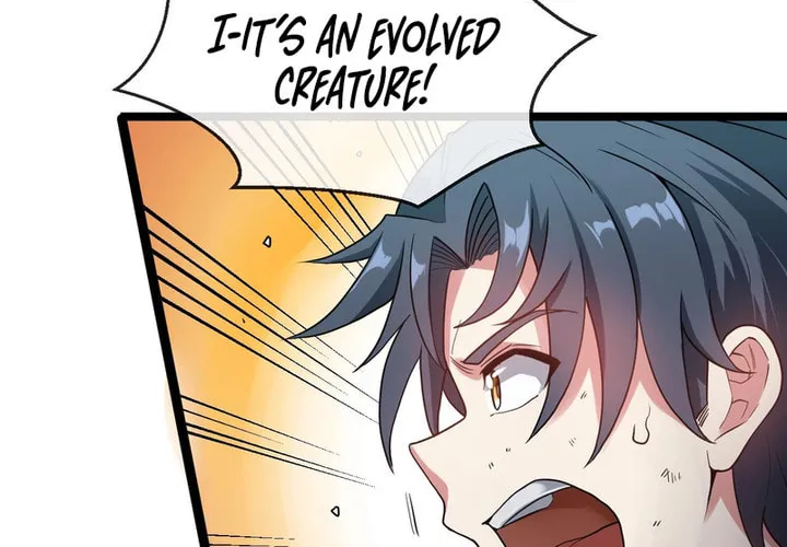 Shenji Shengji Xitong (Colored) Chapter 4 page 27 - 