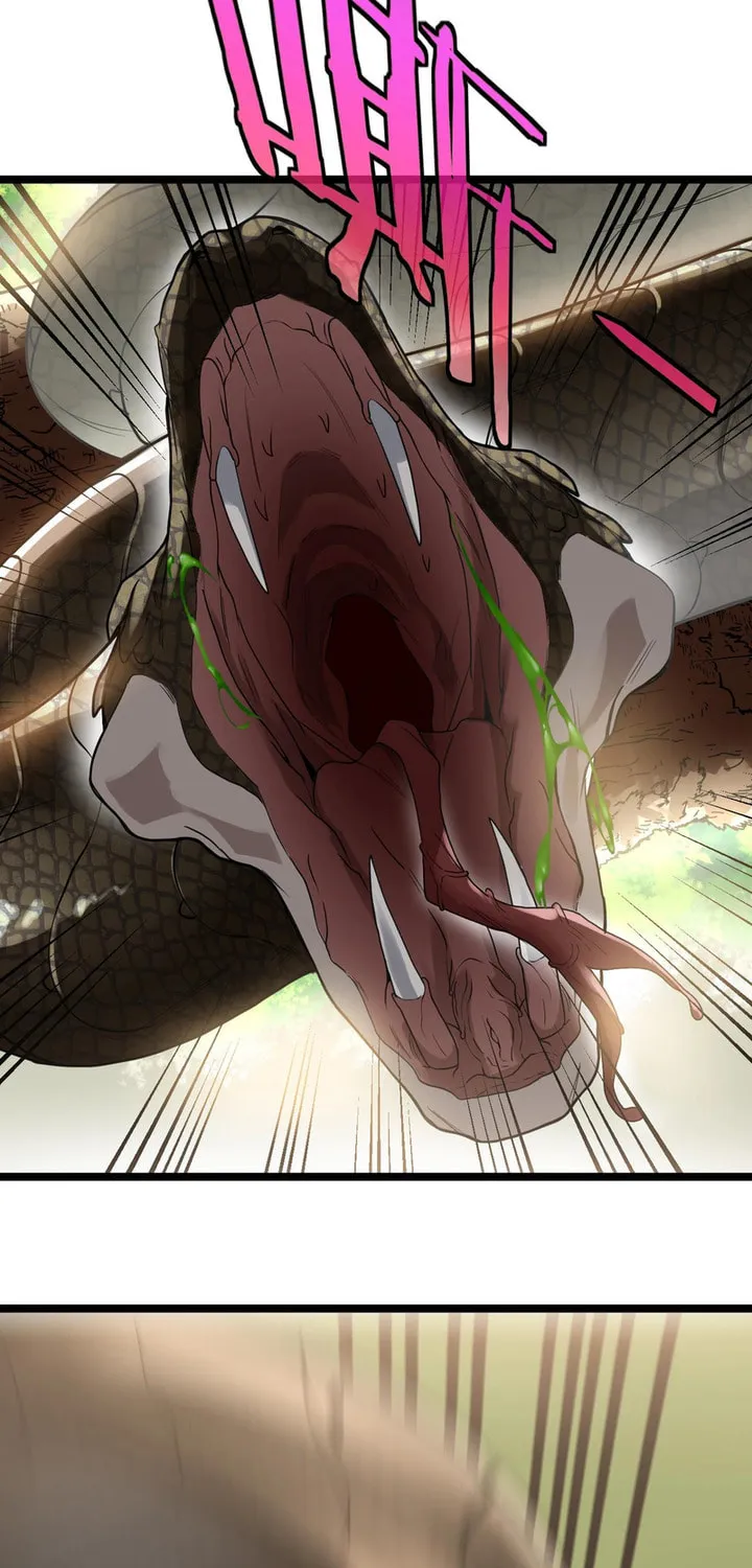 Shenji Shengji Xitong (Colored) Chapter 4 page 30 - 