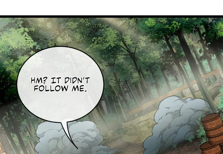 Shenji Shengji Xitong (Colored) Chapter 4 page 39 - 