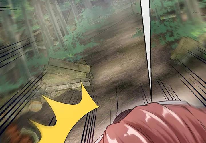 Shenji Shengji Xitong (Colored) Chapter 4 page 41 - 