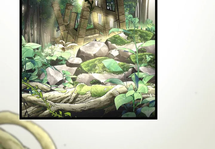 Shenji Shengji Xitong (Colored) Chapter 4 page 43 - 