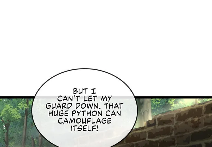 Shenji Shengji Xitong (Colored) Chapter 4 page 45 - 