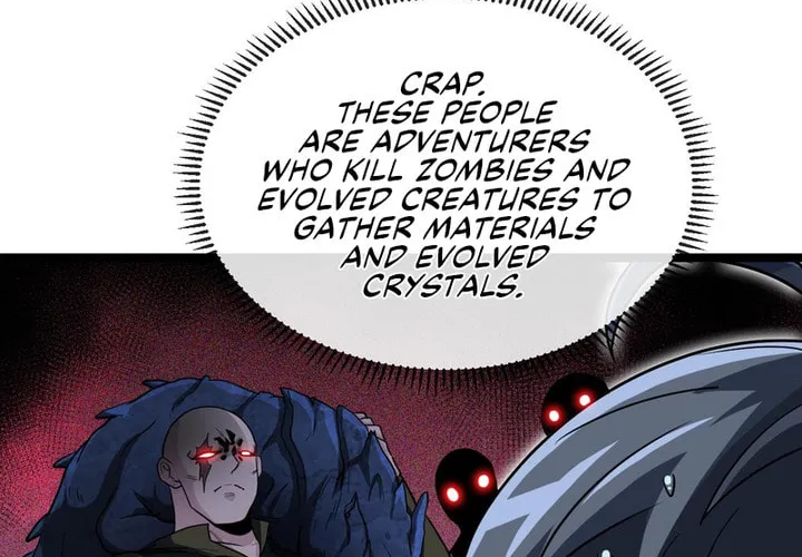 Shenji Shengji Xitong (Colored) Chapter 4 page 51 - 