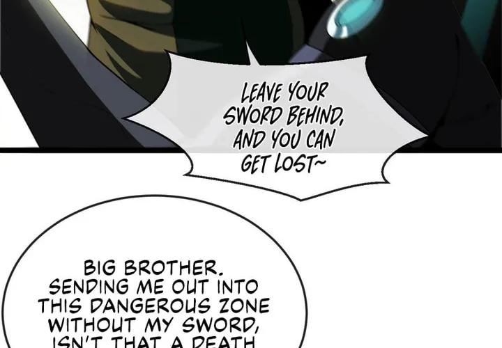 Shenji Shengji Xitong (Colored) Chapter 4 page 53 - 