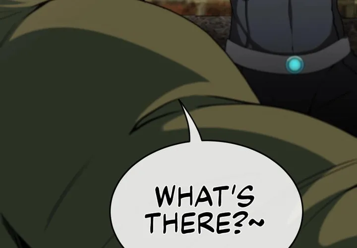 Shenji Shengji Xitong (Colored) Chapter 4 page 57 - 
