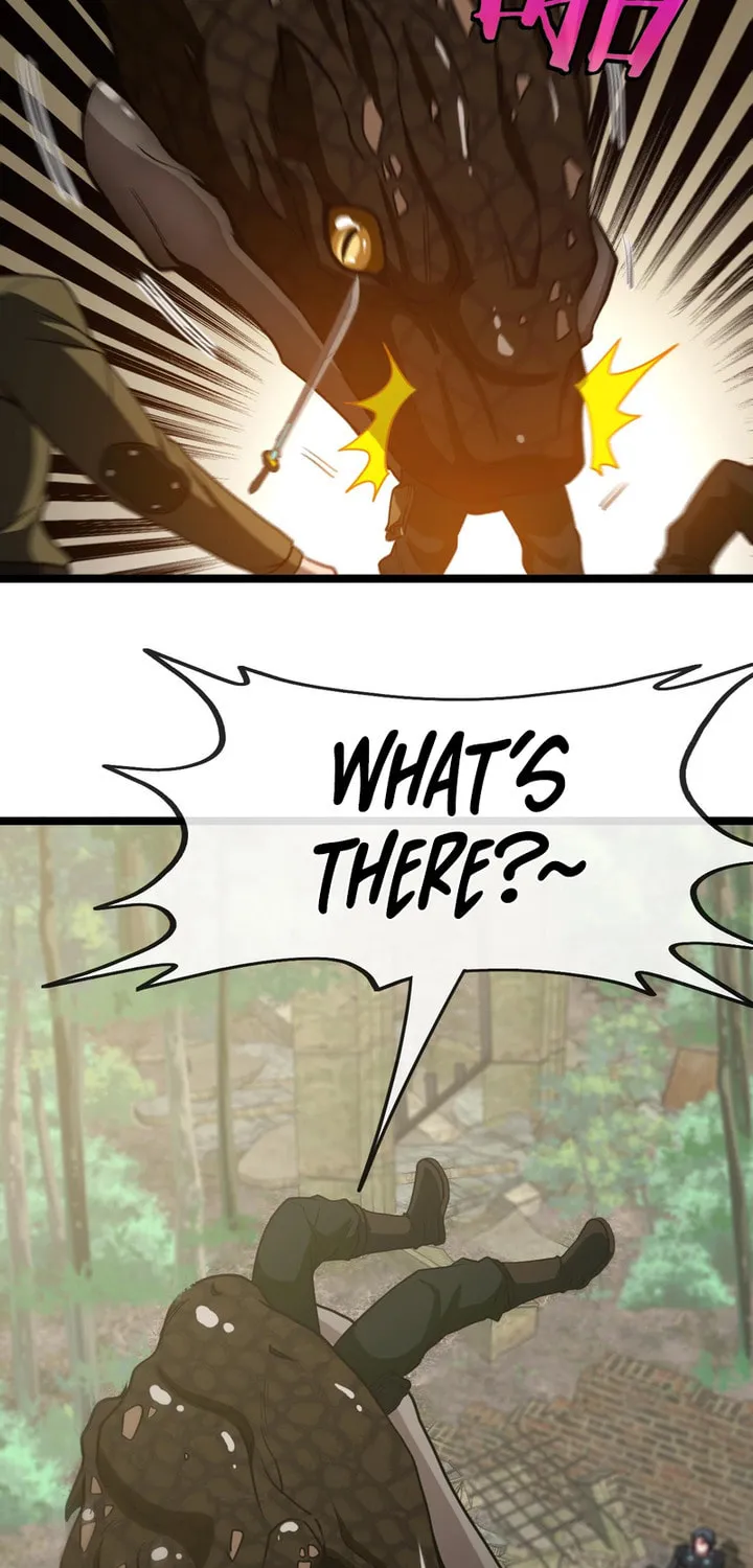 Shenji Shengji Xitong (Colored) Chapter 4 page 60 - 