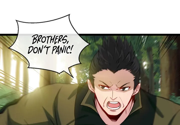 Shenji Shengji Xitong (Colored) Chapter 4 page 63 - 
