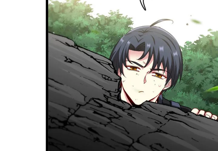 Shenji Shengji Xitong (Colored) Chapter 4 page 65 - 