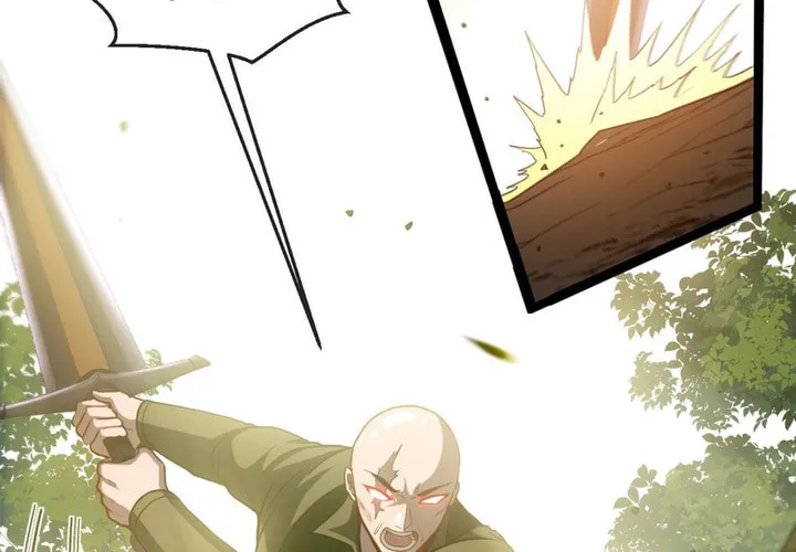 Shenji Shengji Xitong (Colored) Chapter 4 page 71 - 