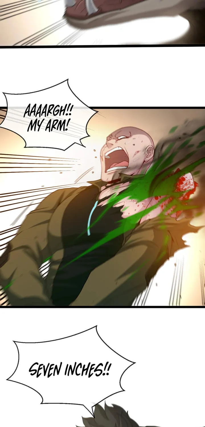 Shenji Shengji Xitong (Colored) Chapter 4 page 74 - 