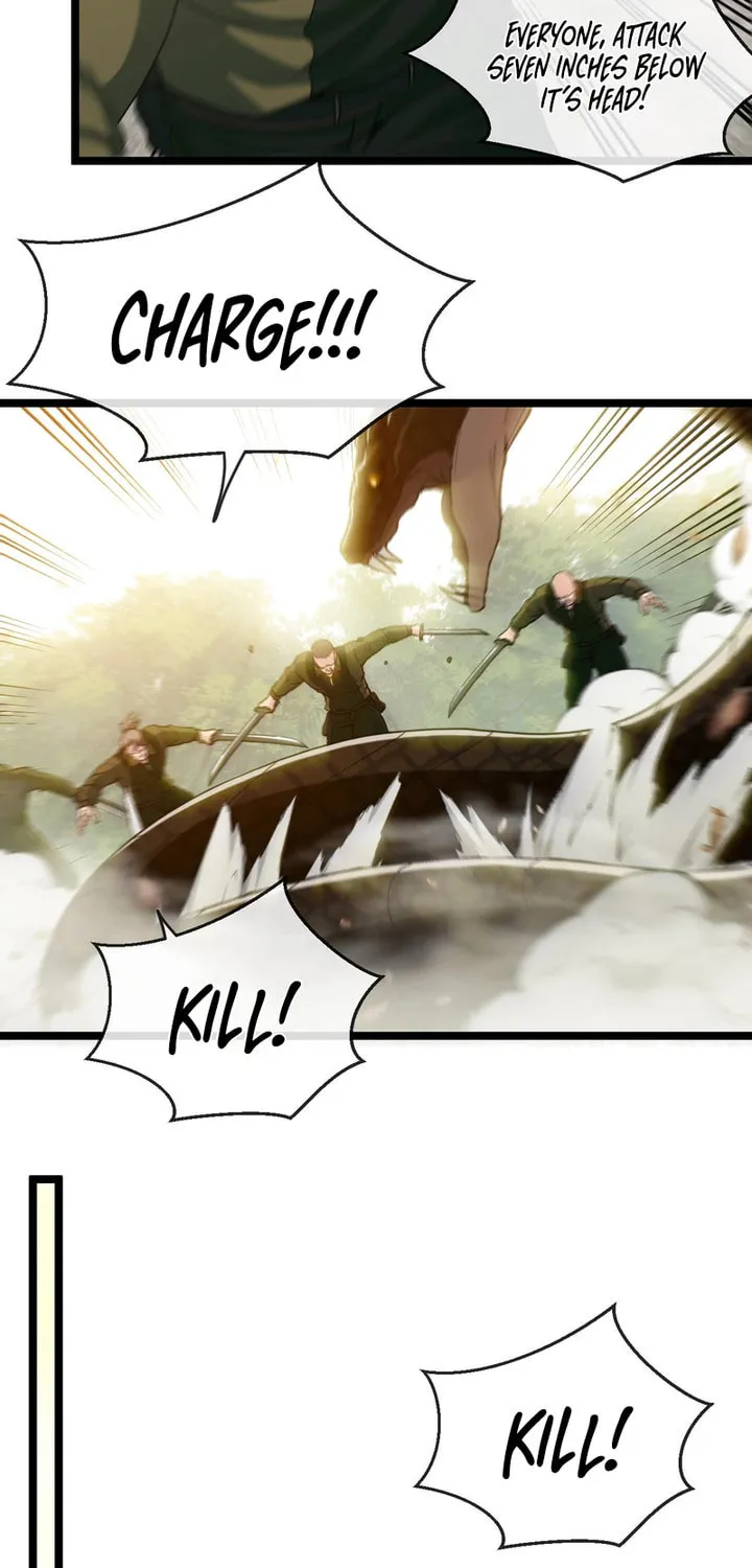 Shenji Shengji Xitong (Colored) Chapter 4 page 76 - 