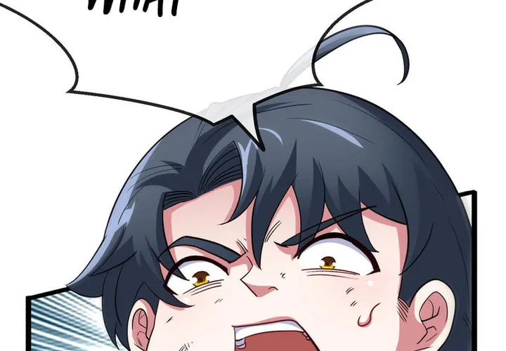 Shenji Shengji Xitong (Colored) Chapter 4 page 9 - 