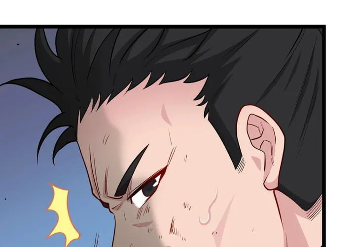 Shenji Shengji Xitong (Colored) Chapter 4 page 81 - 