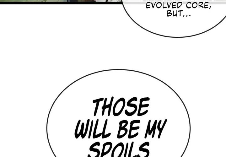 Shenji Shengji Xitong (Colored) Chapter 4 page 85 - 